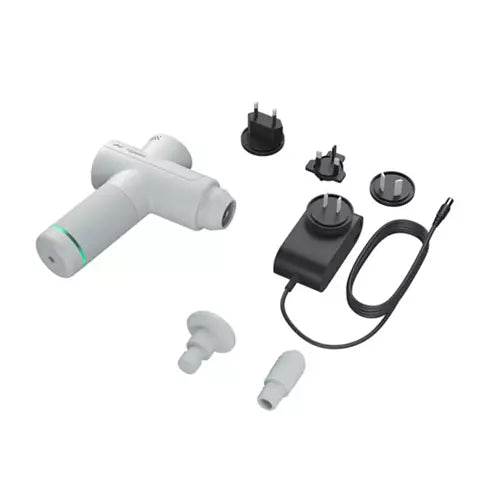 Hyperice Hypervolt Go 2 Portable Massager