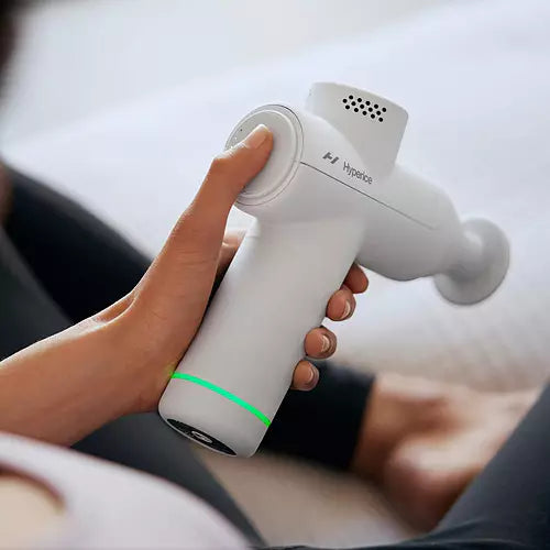 Hyperice Hypervolt Go 2 Portable Massager