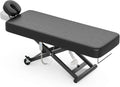 Flat Electric Massage Table Professional, 6.7" Memory Foam