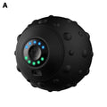Electric Massage Ball Health Care Sport Fascia Ball Muscle Relaxation Boay Massager Fitness Yoga Exercise Vibrating Yoga Fitness
