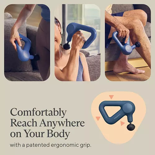 Theragun Relief Percussive Therapy Device