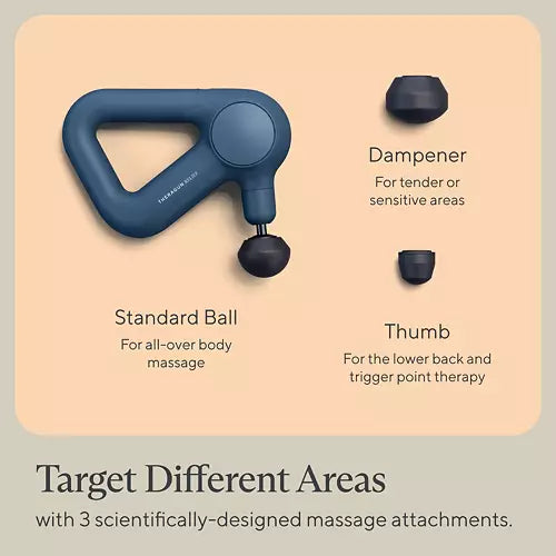 Theragun Relief Percussive Therapy Device