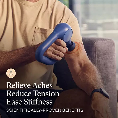 Theragun Relief Percussive Therapy Device